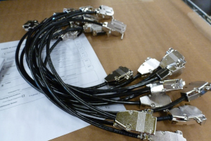 Cable Assembly